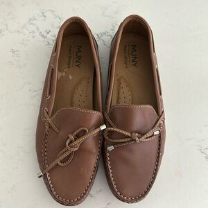 Loafers - Marc Joseph New York